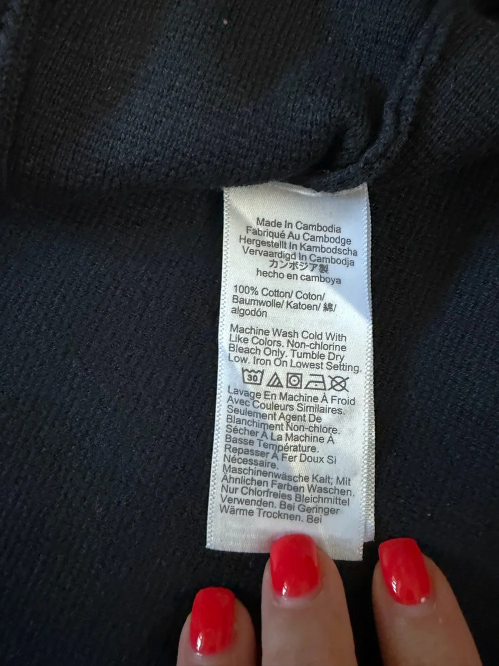 J. Crew classic meets