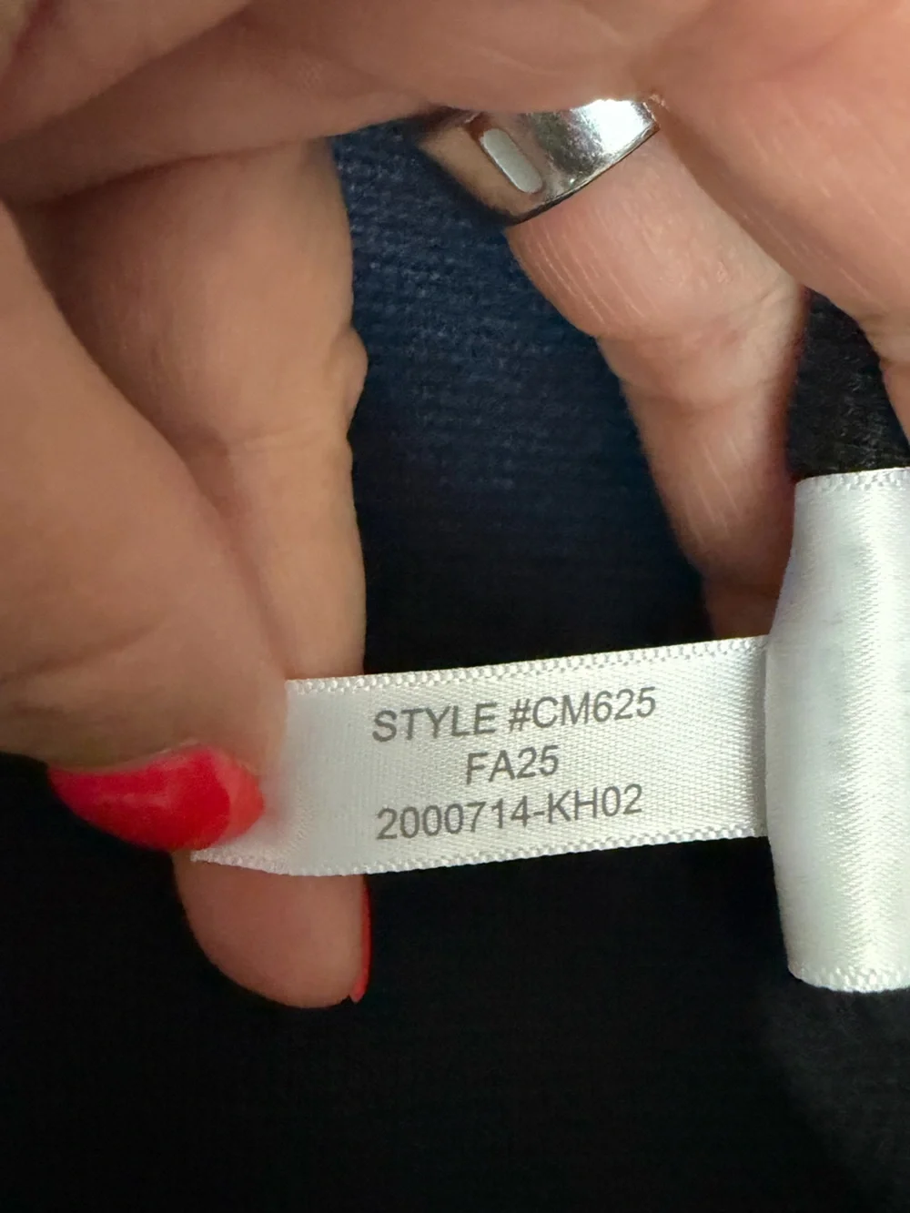 J. Crew classic meets