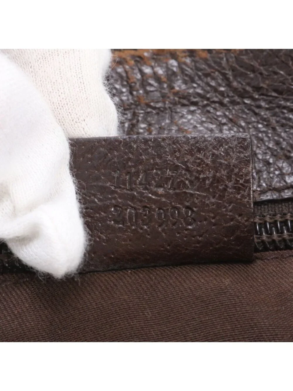 Gucci brand name