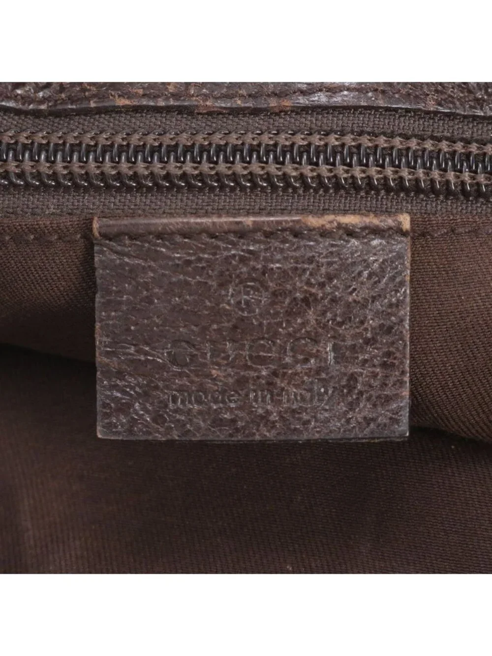 Gucci brand name