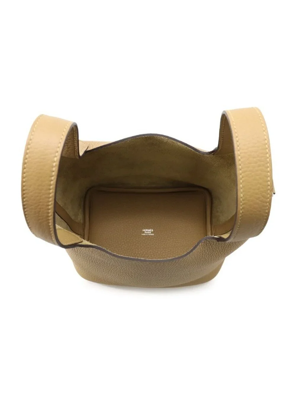Hermes this authentic