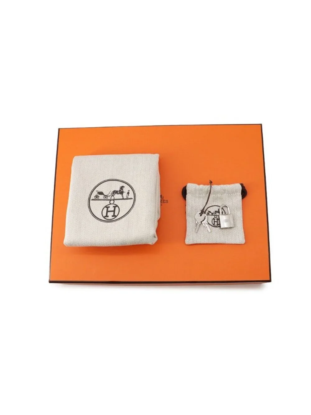 Hermes this authentic