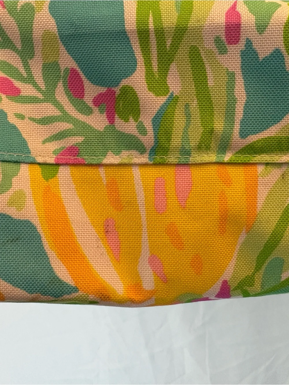 Lilly Pulitzer colorful floral