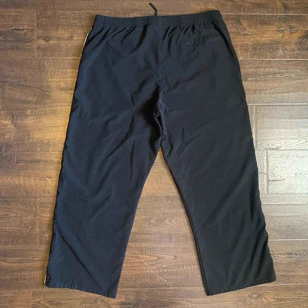 Nike inseam streetwear