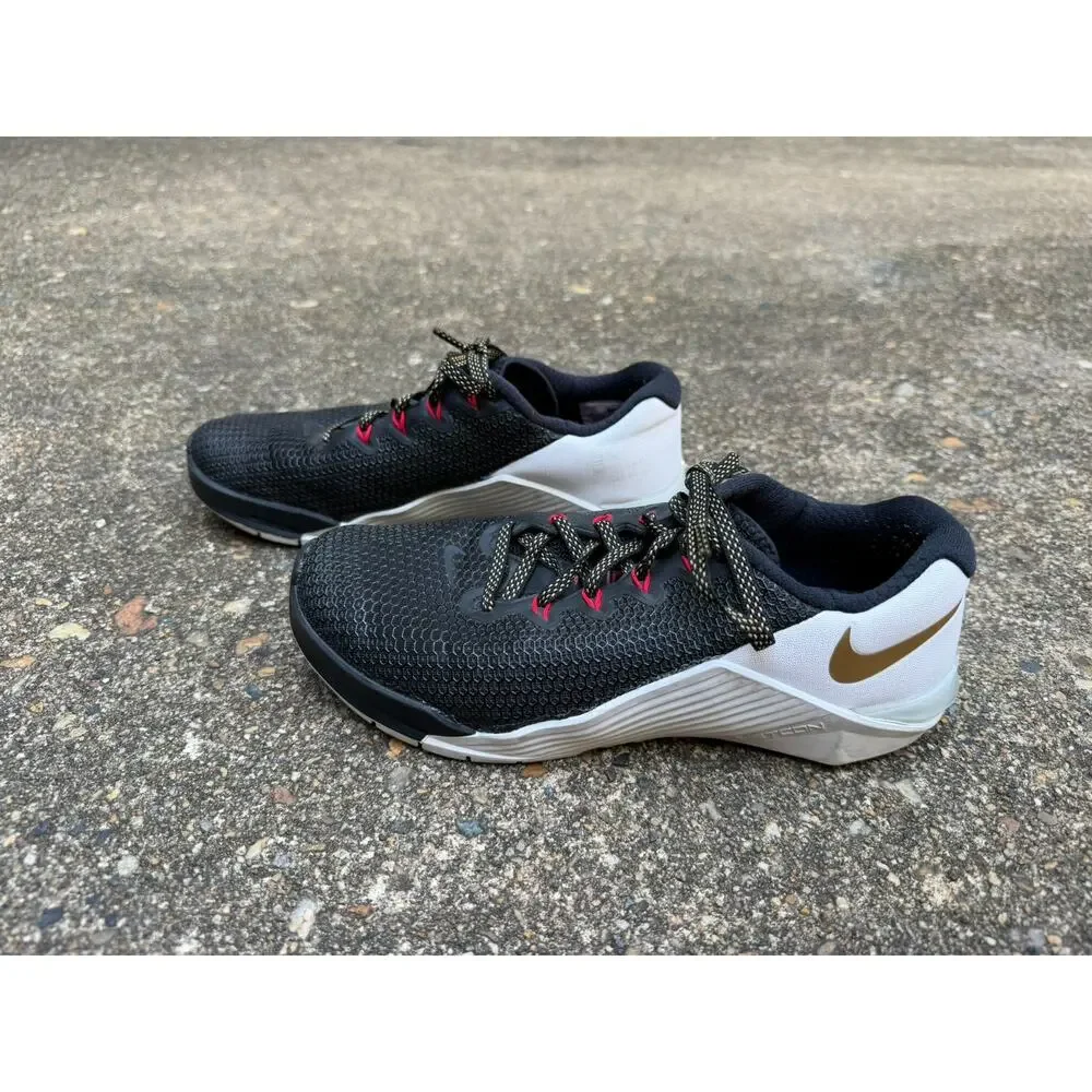 Nike used good