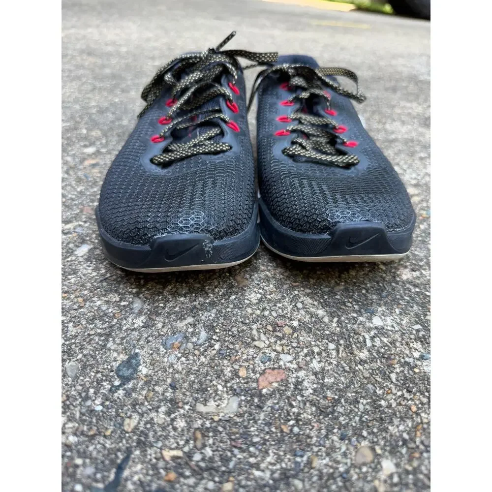 Nike used closeups photos