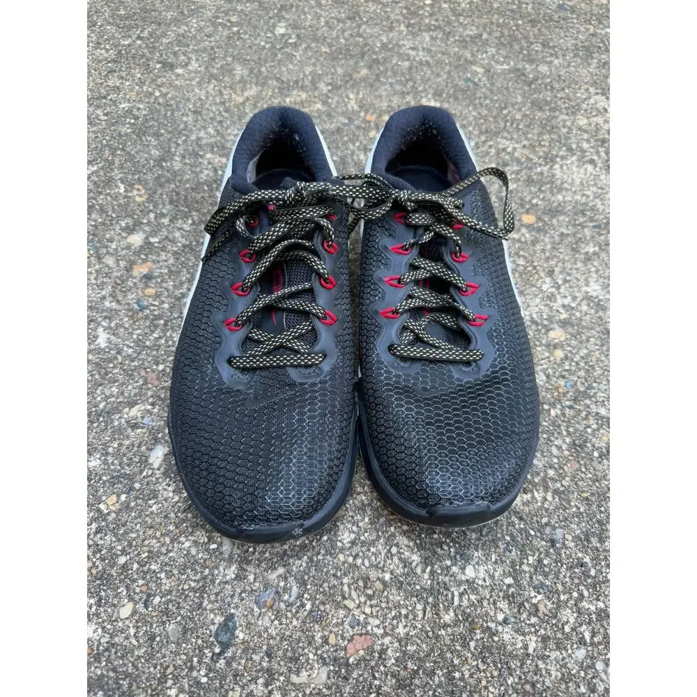 Nike closeups very