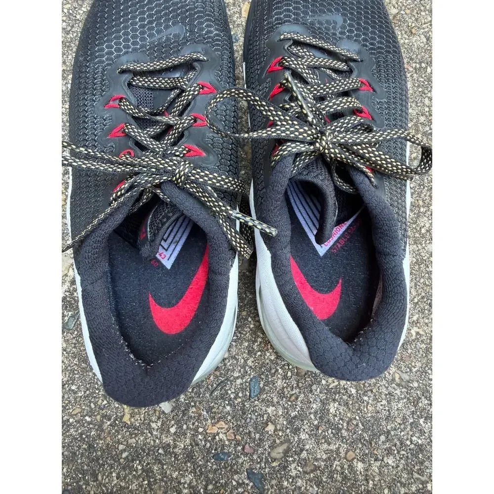 Nike photos closeups