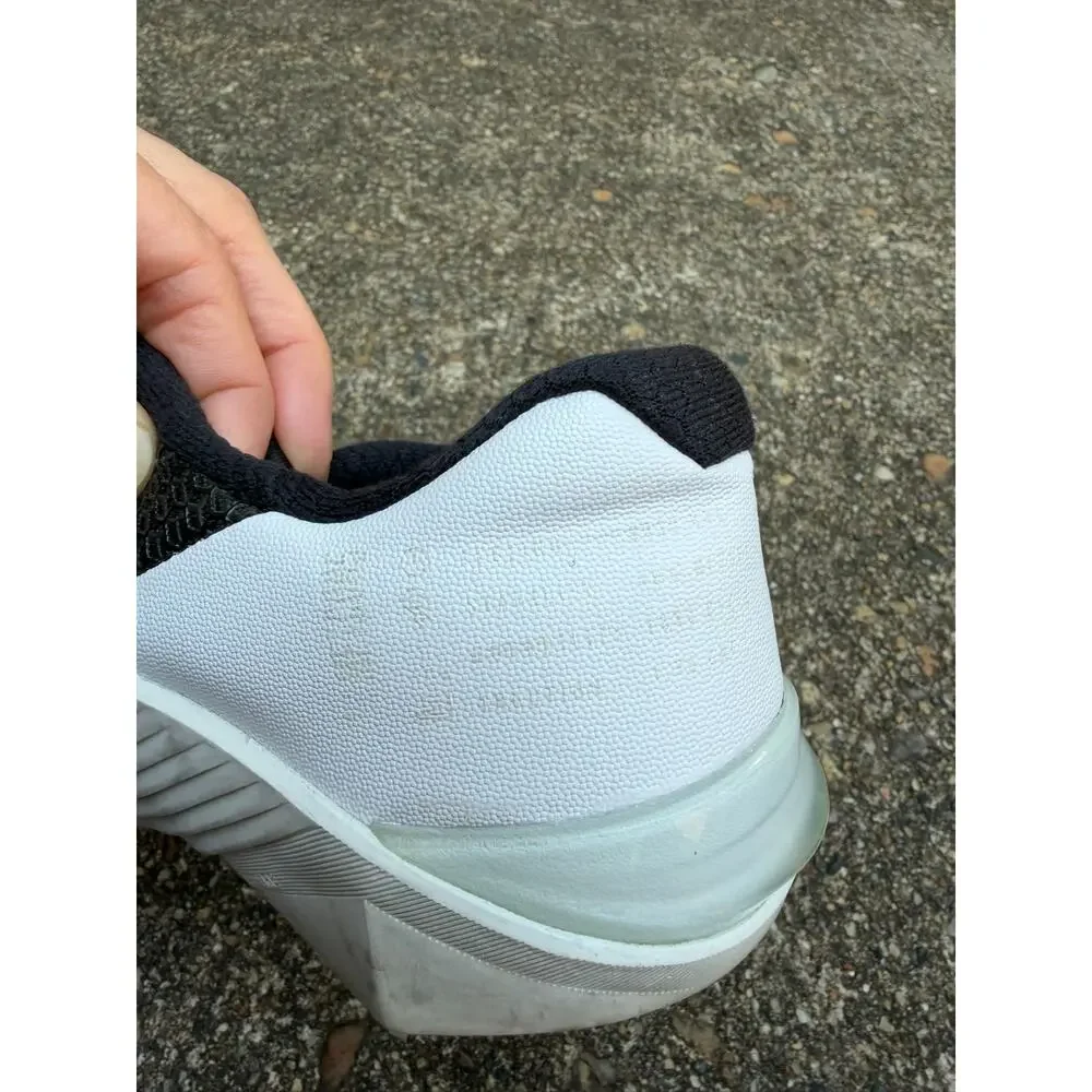 Nike see used