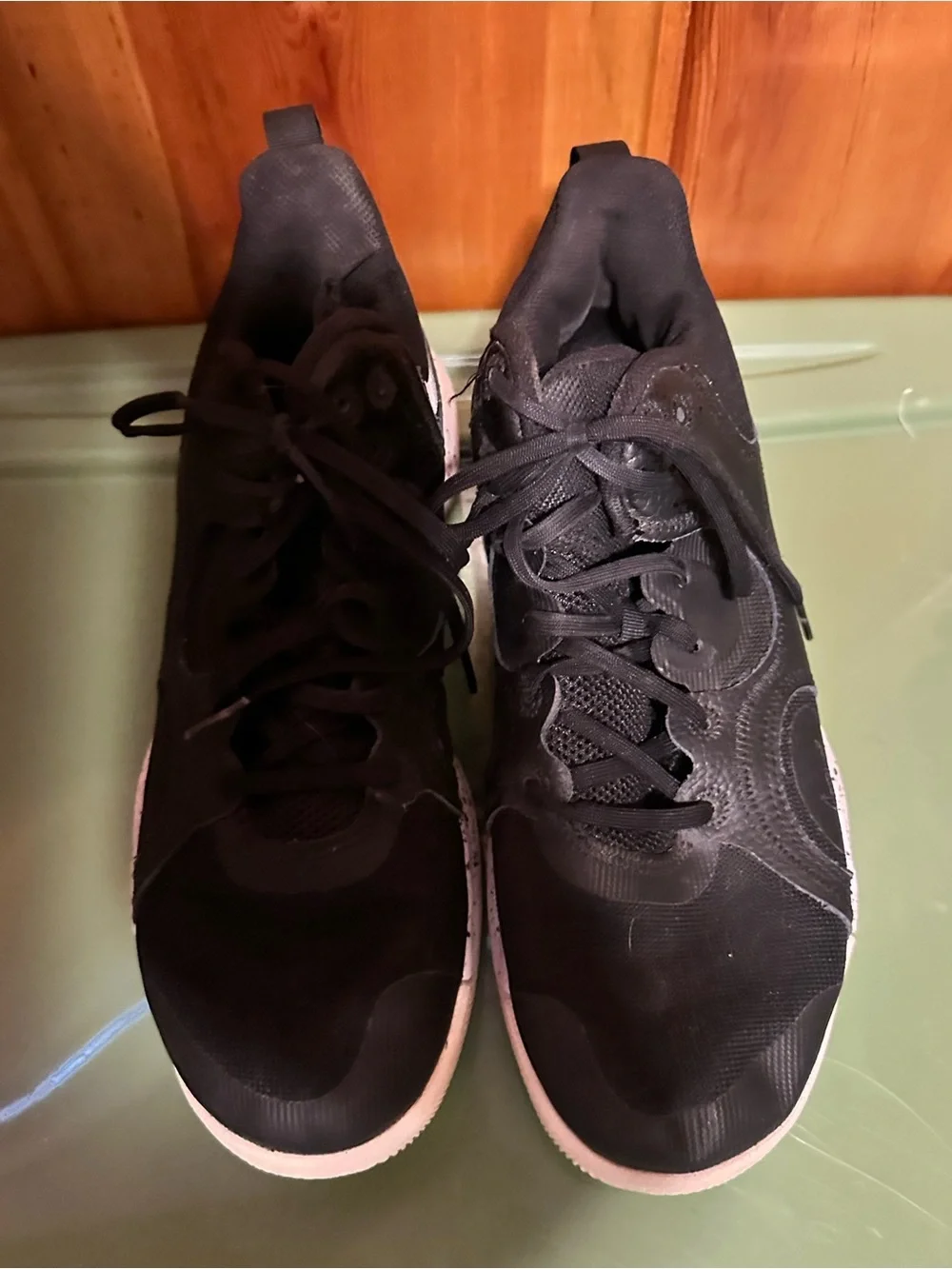 Nike women’s size