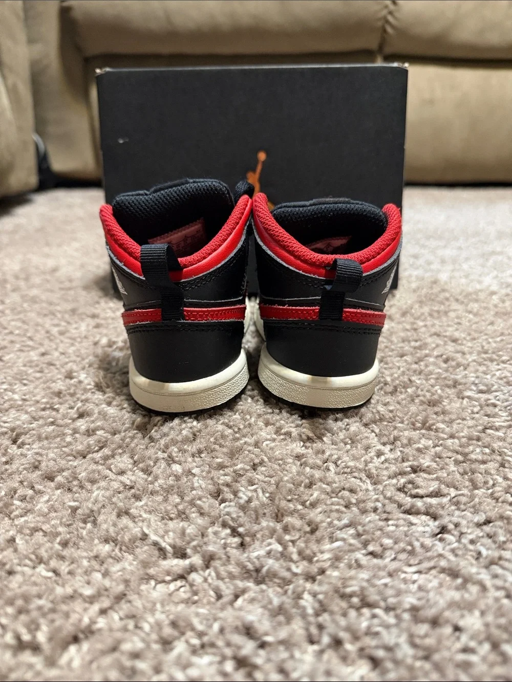 Jordan ⚡️guc ⚡️smoke