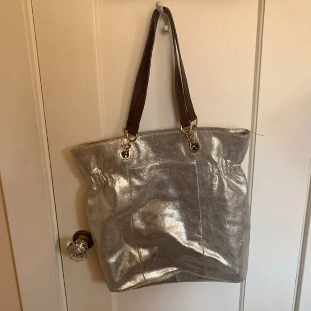 Cynthia Rowley ship fabric hardware