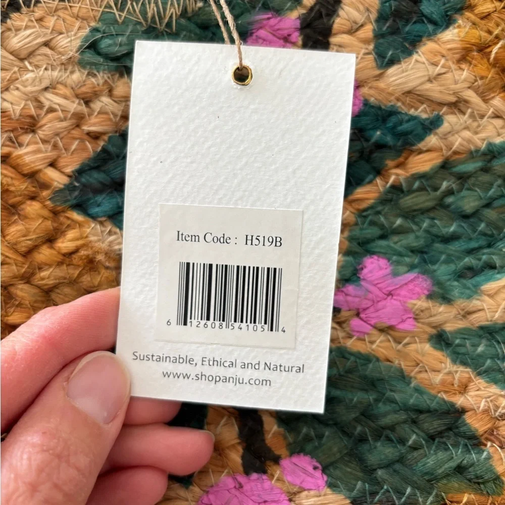 Anju new tags