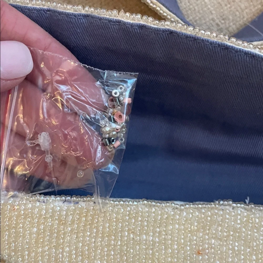 Anthropologie threads slip exclusive