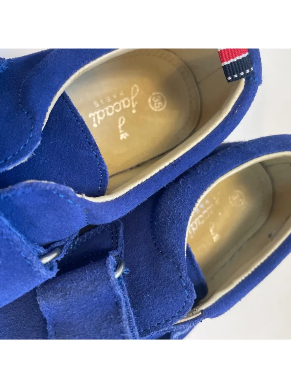 Jacadi originally $129