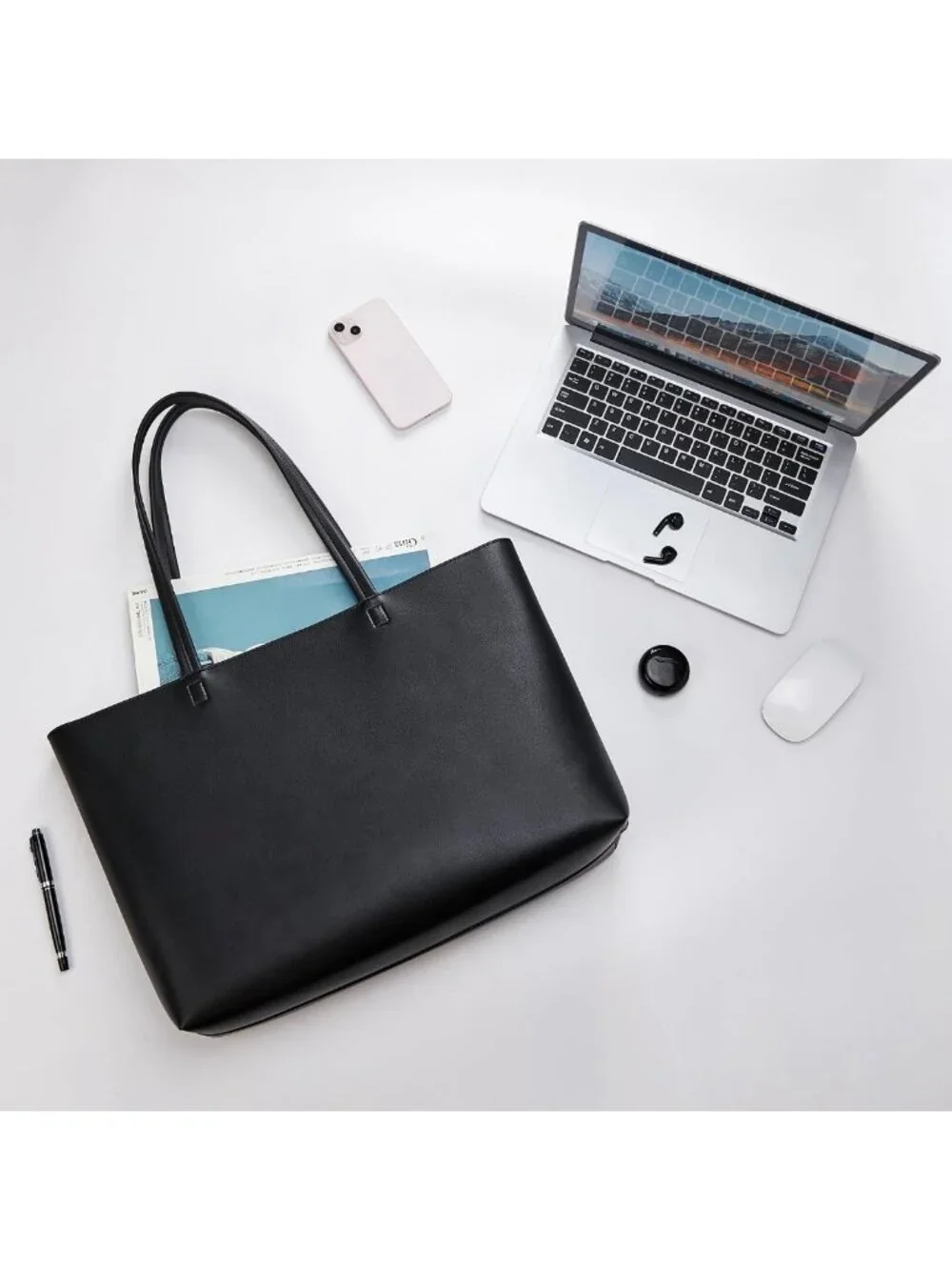N/A colors leather