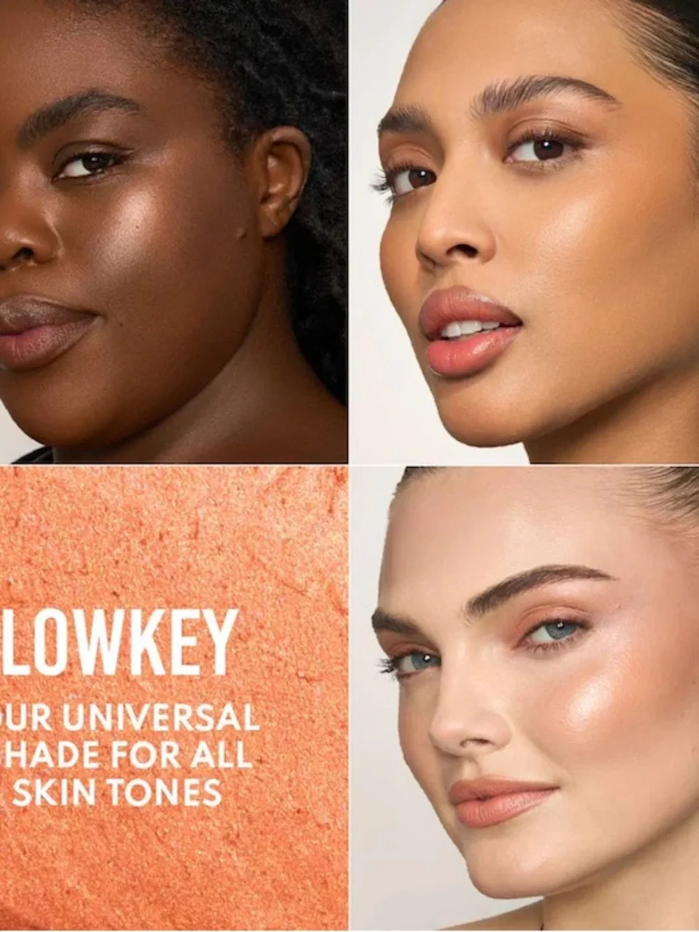 Danessa Myricks Beauty shade lowkey