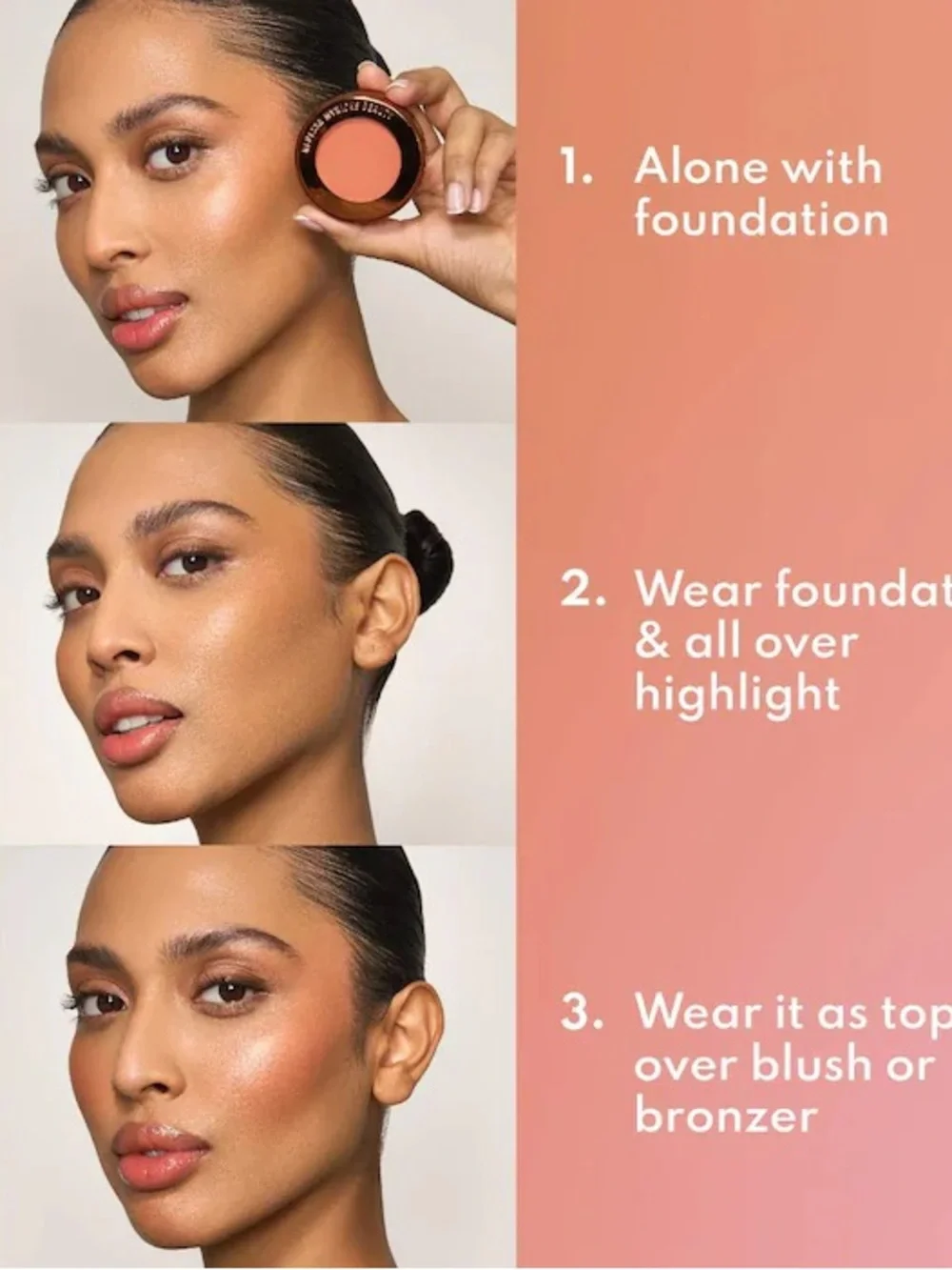 Danessa Myricks Beauty shade lowkey