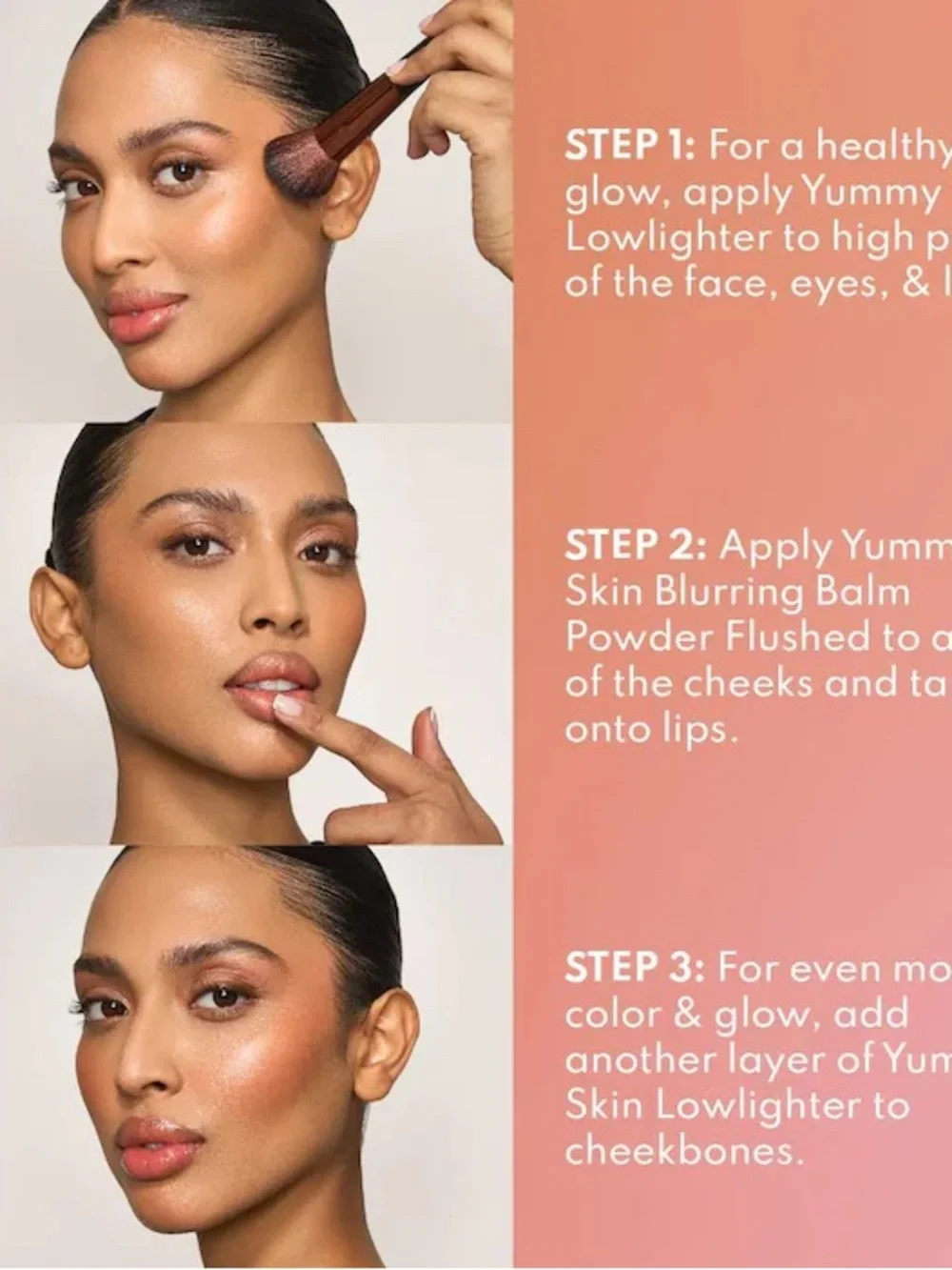 Danessa Myricks Beauty shade lowkey