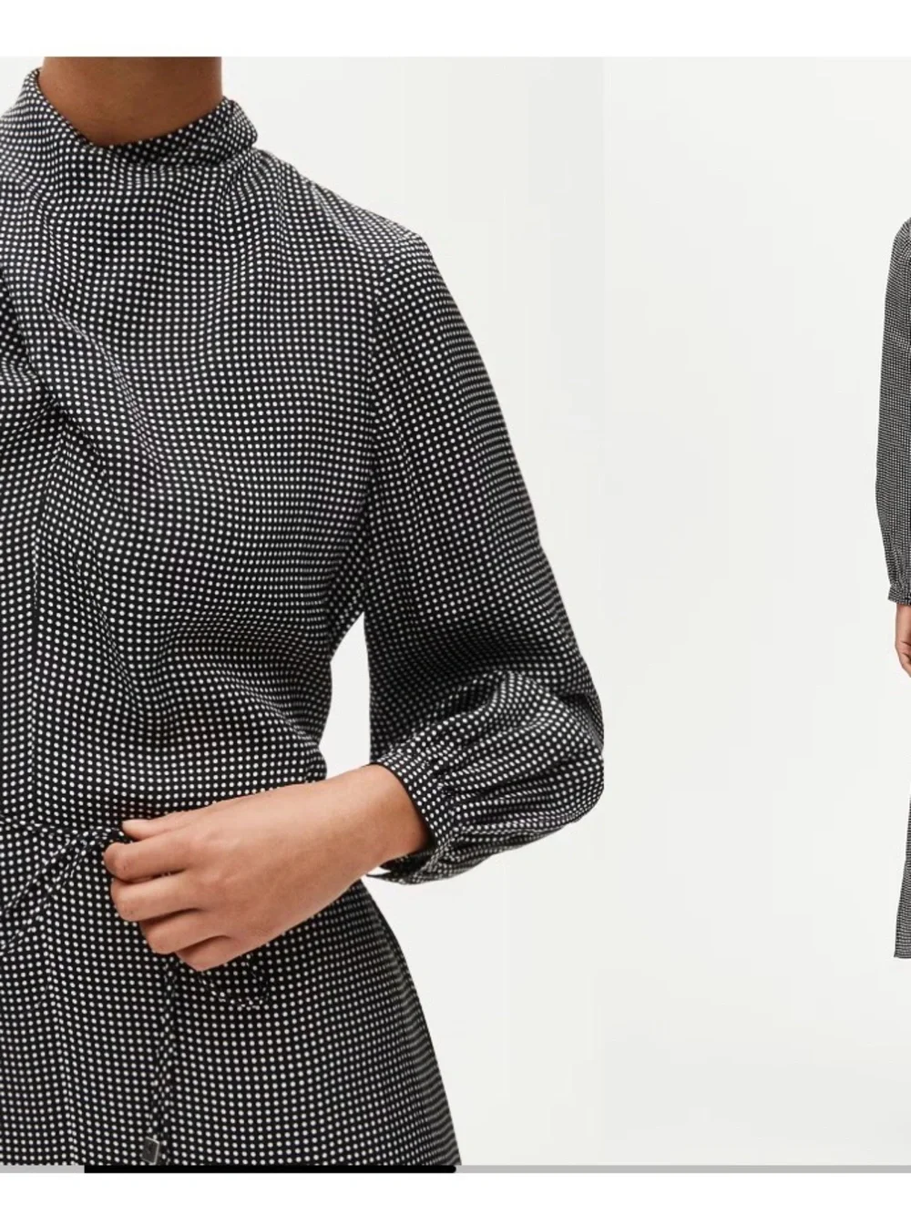 J. Crew crew scarf