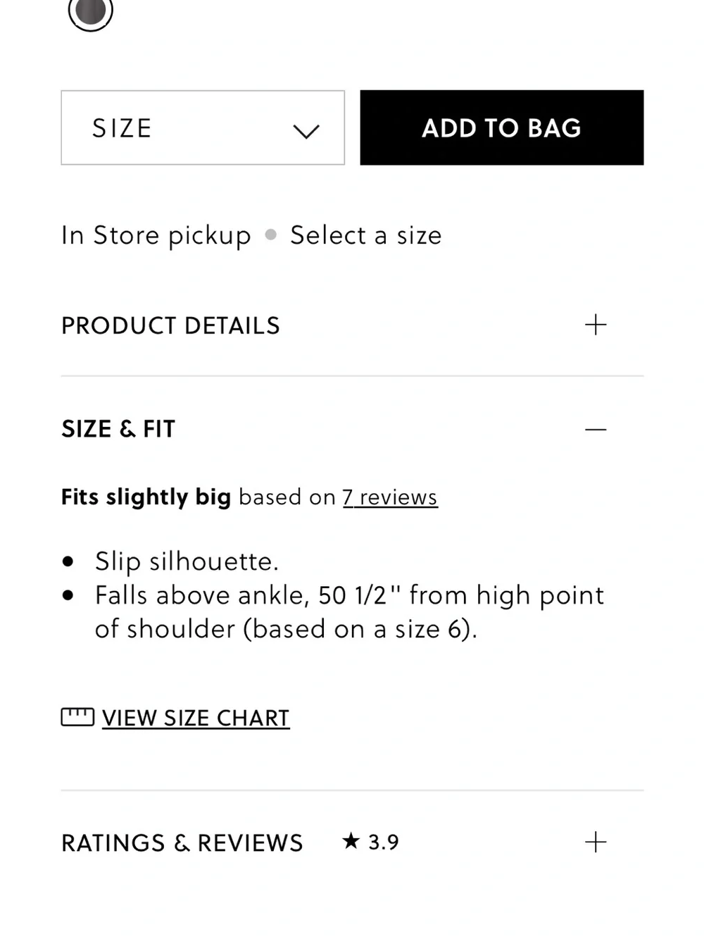 J. Crew crew scarf