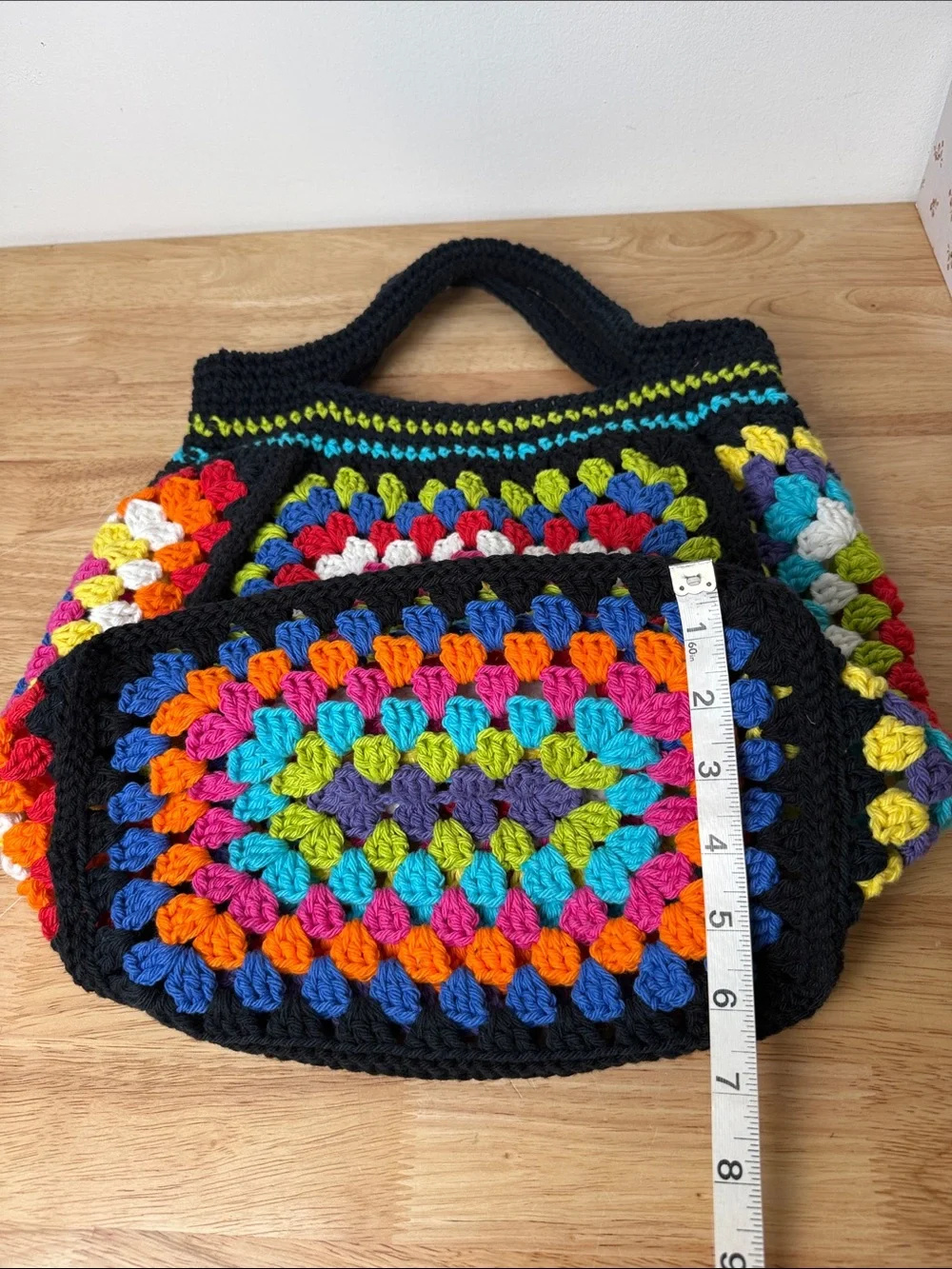 Handmade new casual approx