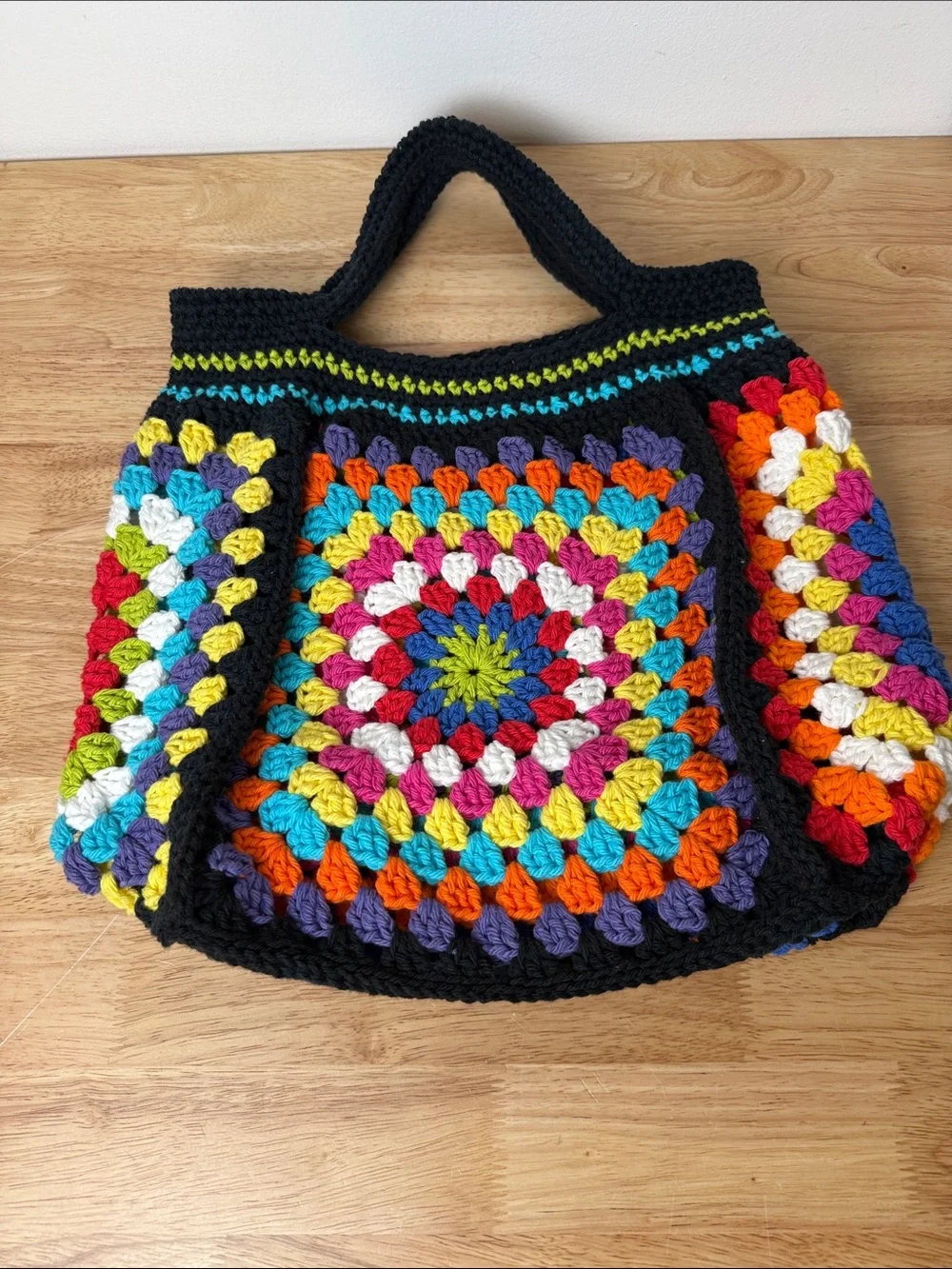 Handmade boho review