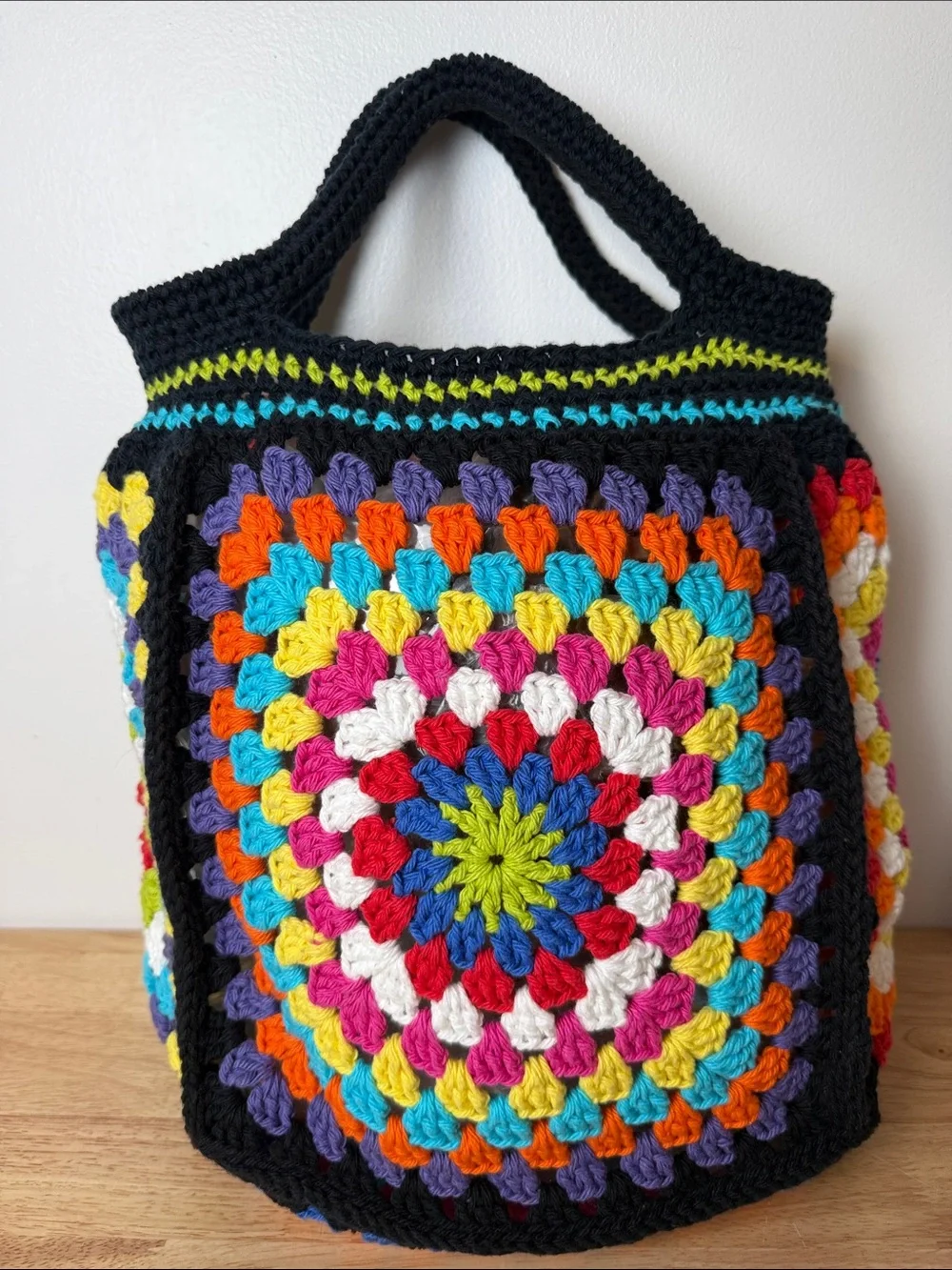 Handmade lightweight soft