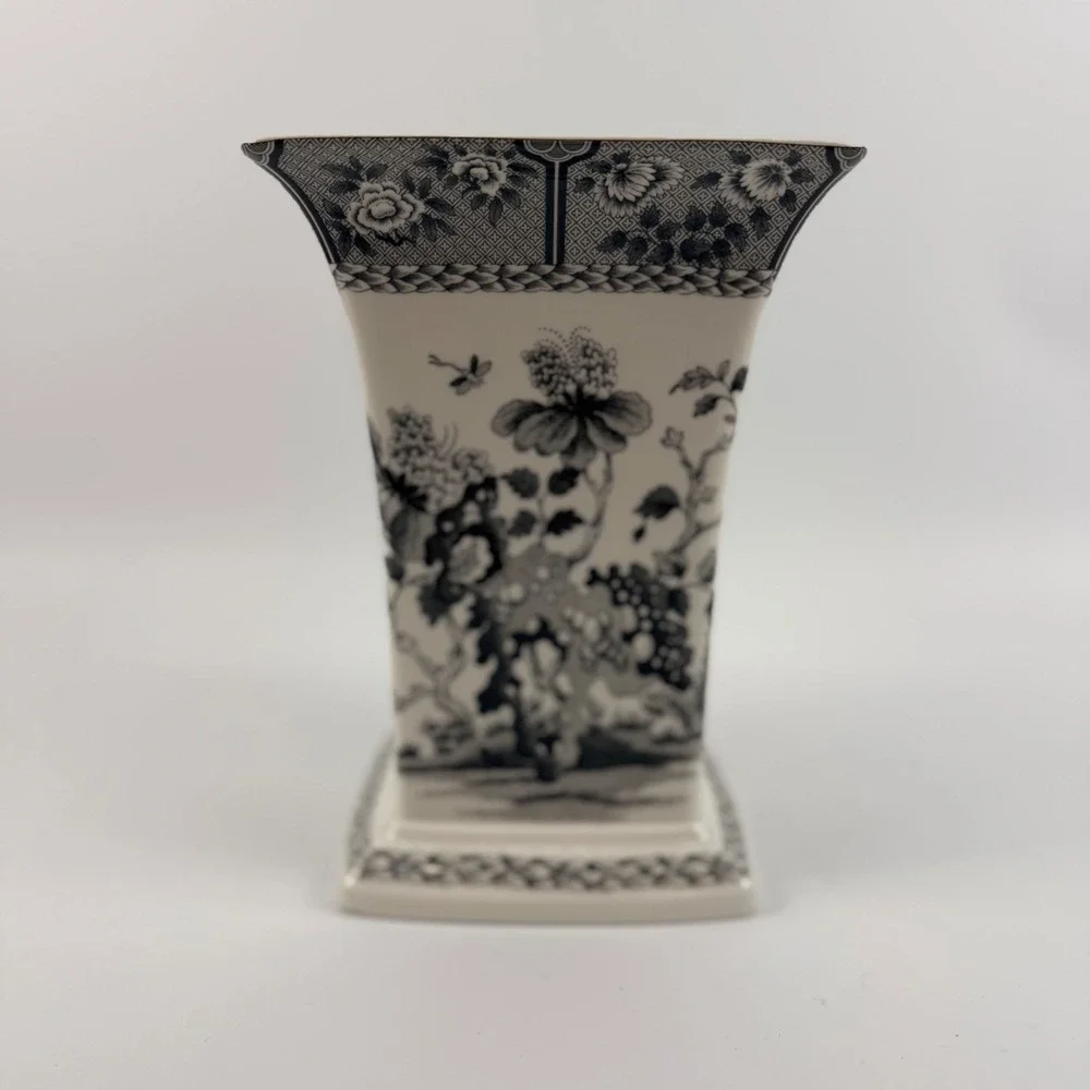 Spode Heritage Collection India 8