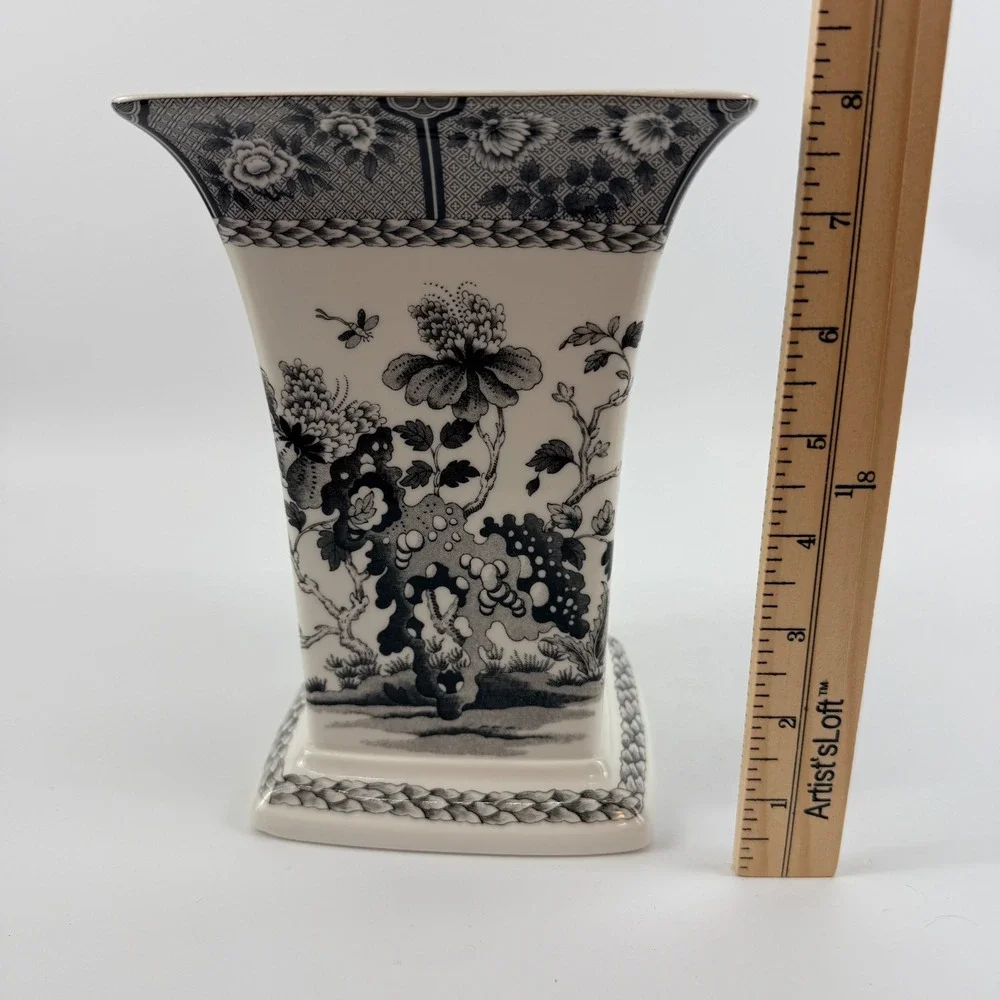 Spode Heritage Collection India 8