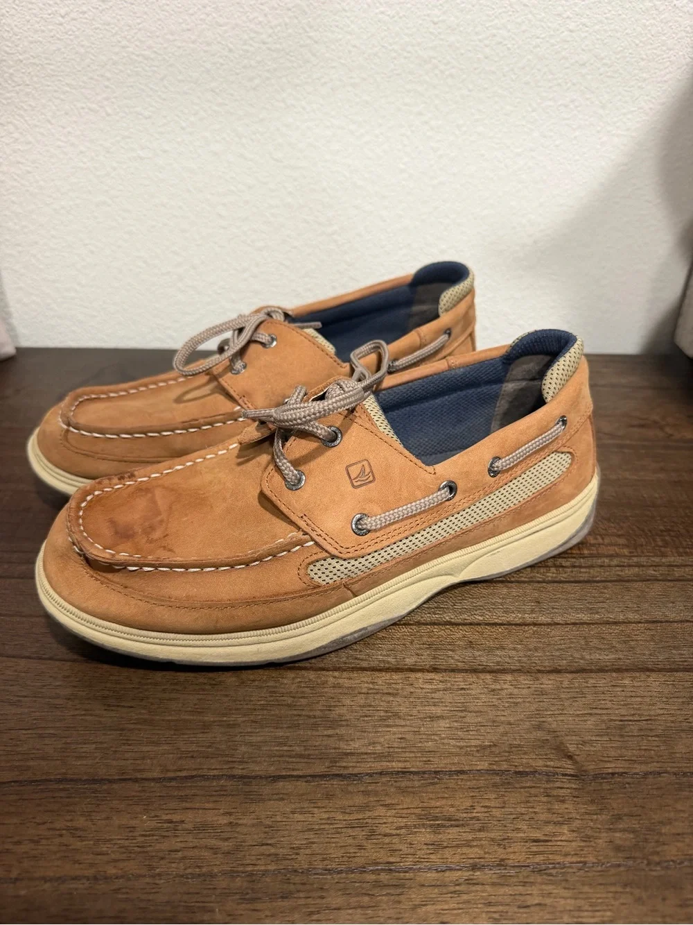 Sperry this product
