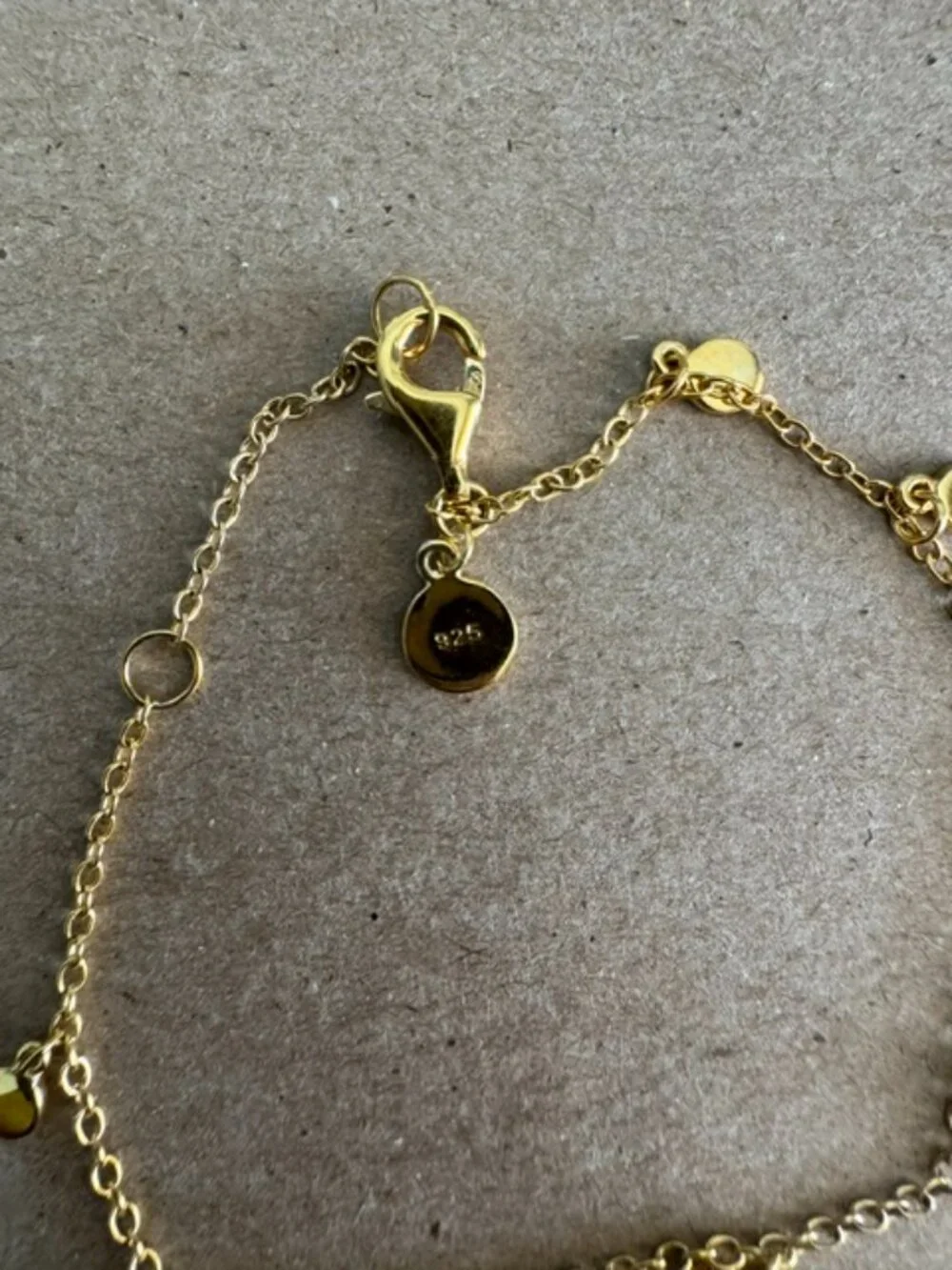 J. Crew crew 14k