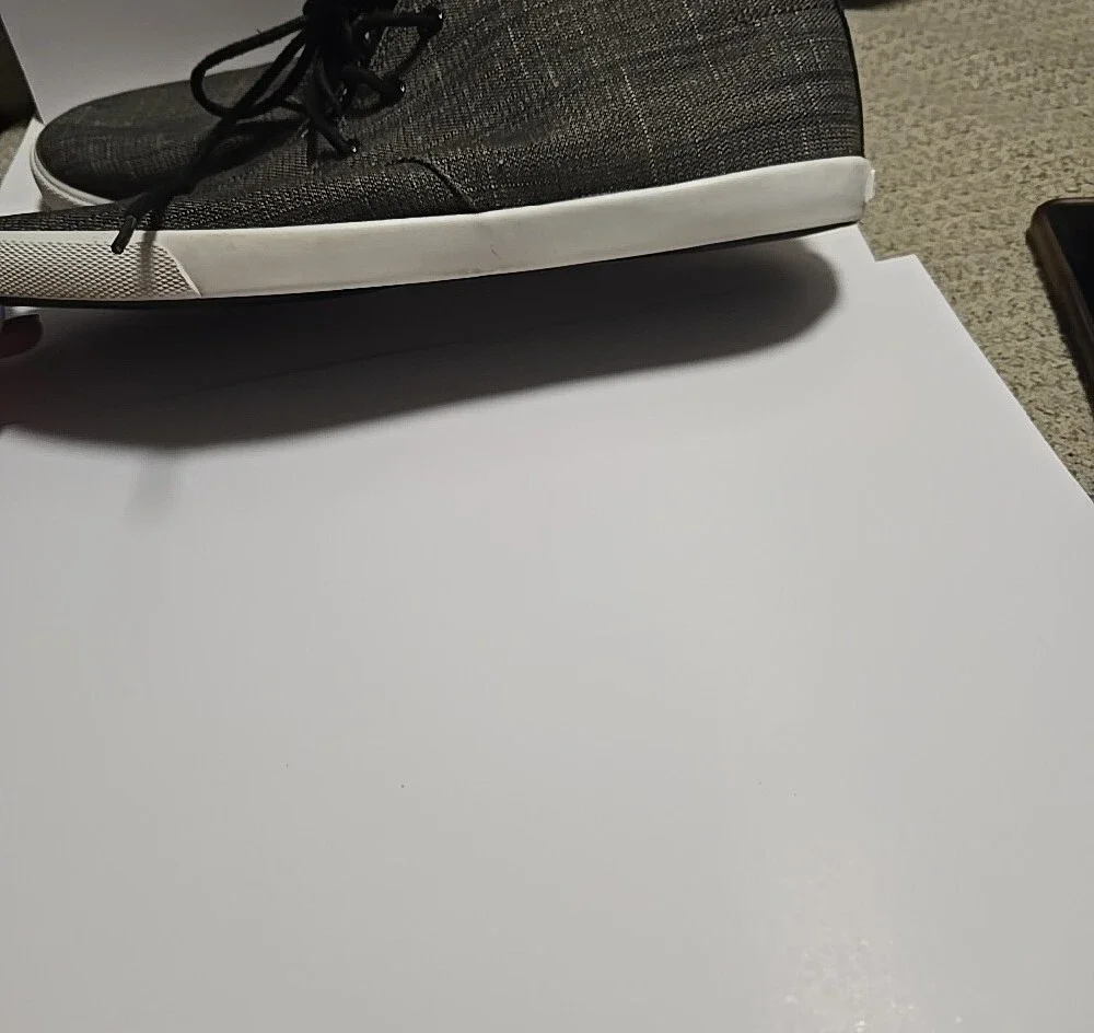 Ben Sherman cushioned casual