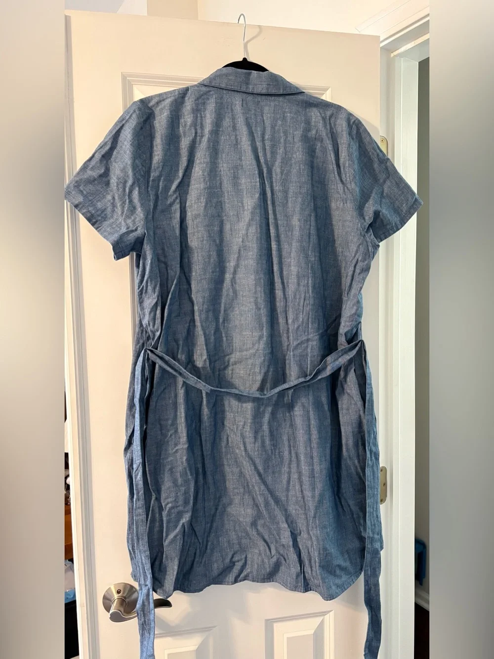 J. Crew crew casual