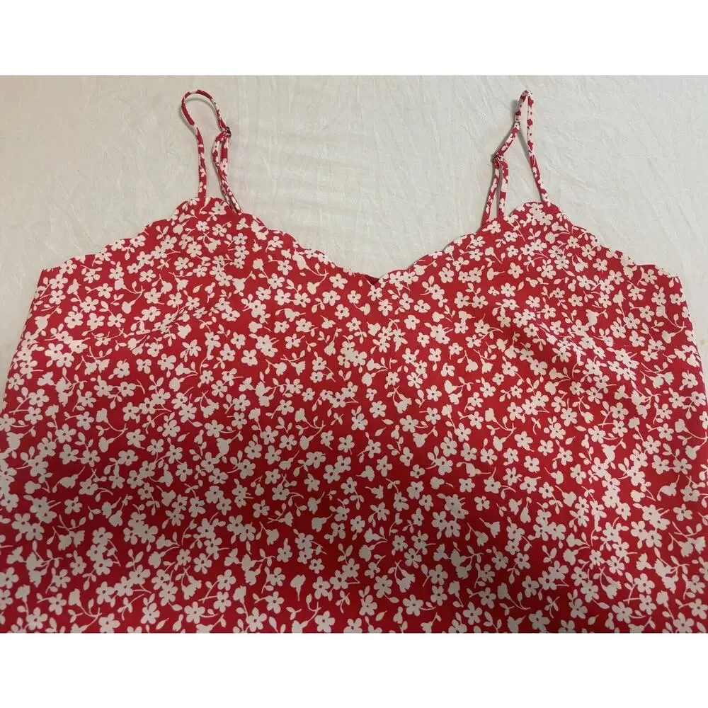 J. Crew crew women