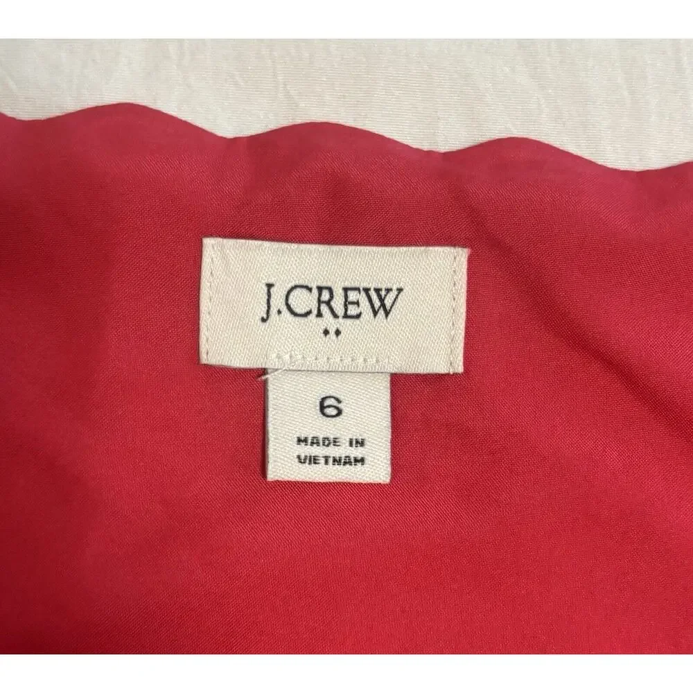 J. Crew crew women