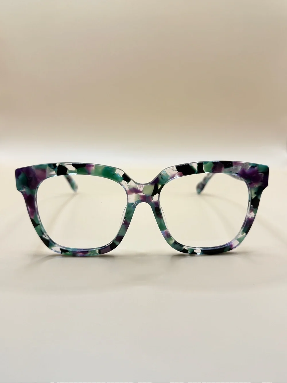 Zeelool glasses comfortable