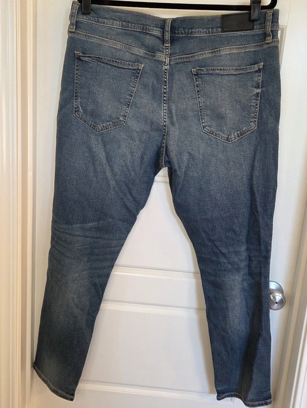 Original Use pre owned