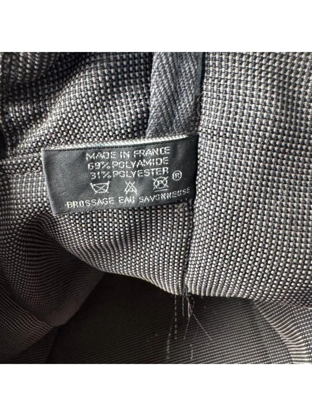 Hermes this authentic