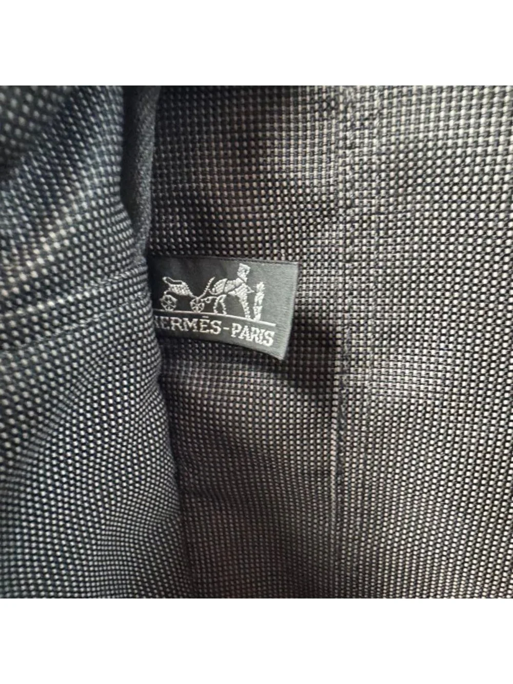Hermes this authentic