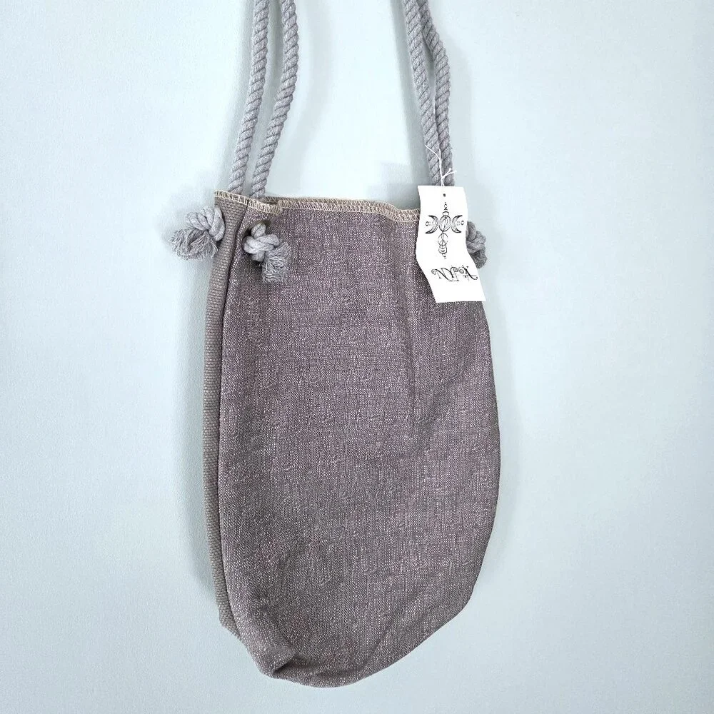 Hand Crafted nwt tote