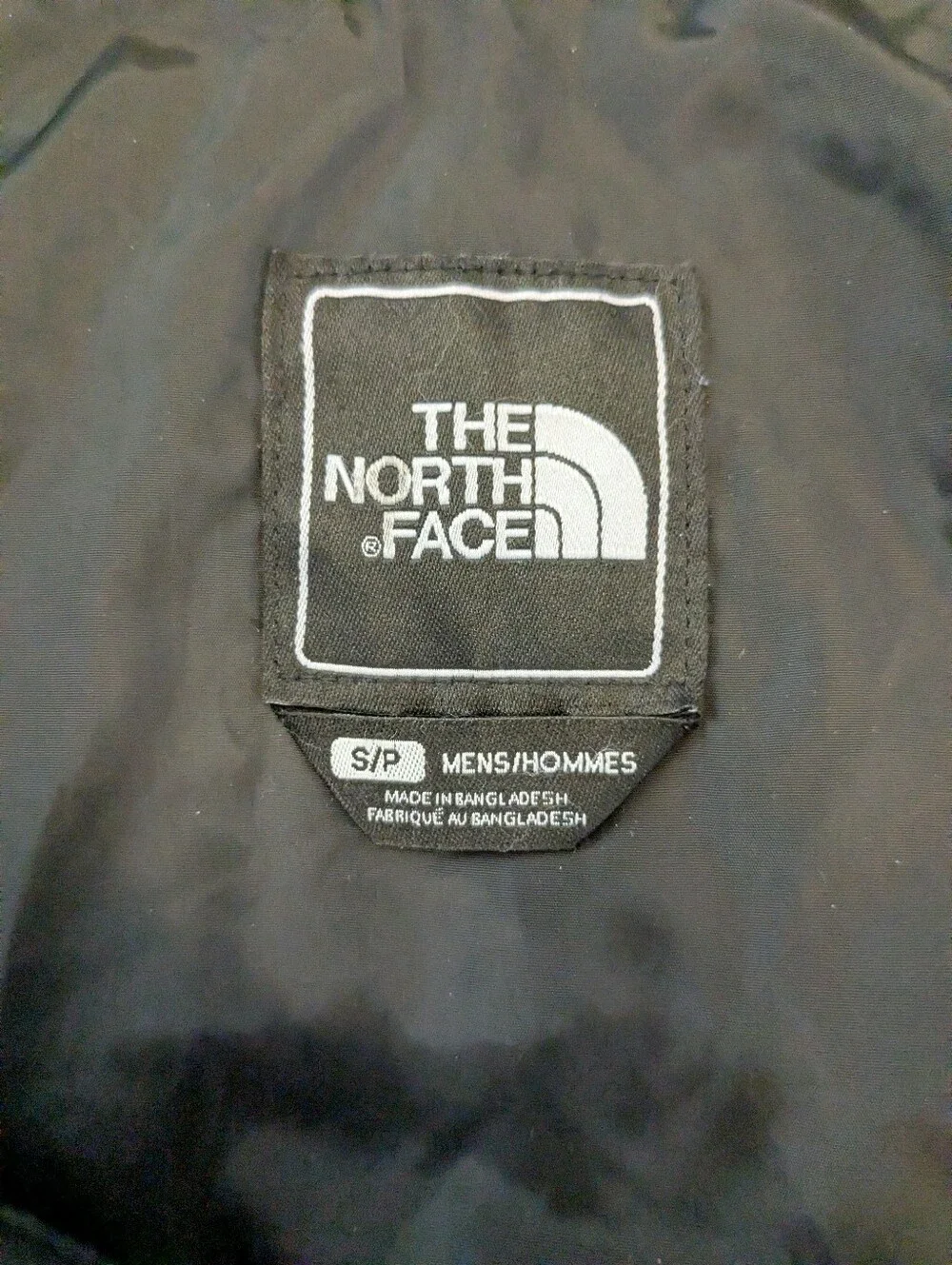 The North Face north face
