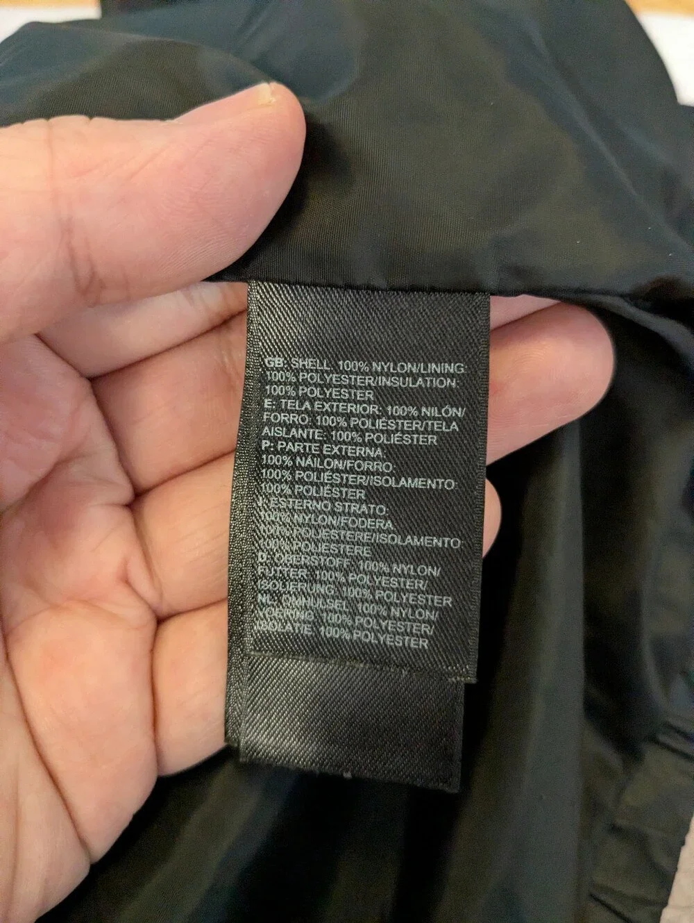 The North Face north face