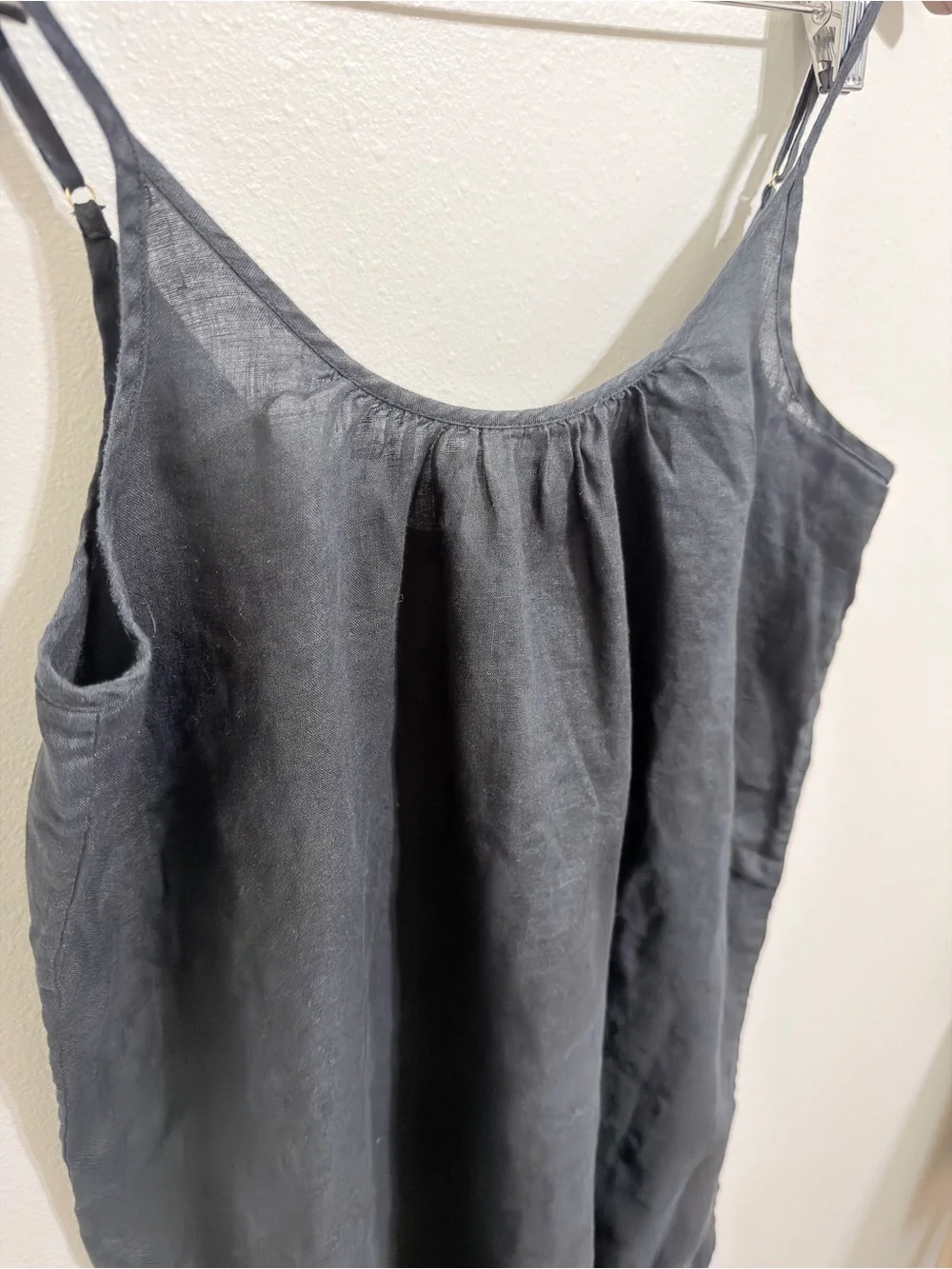 J. Crew step into