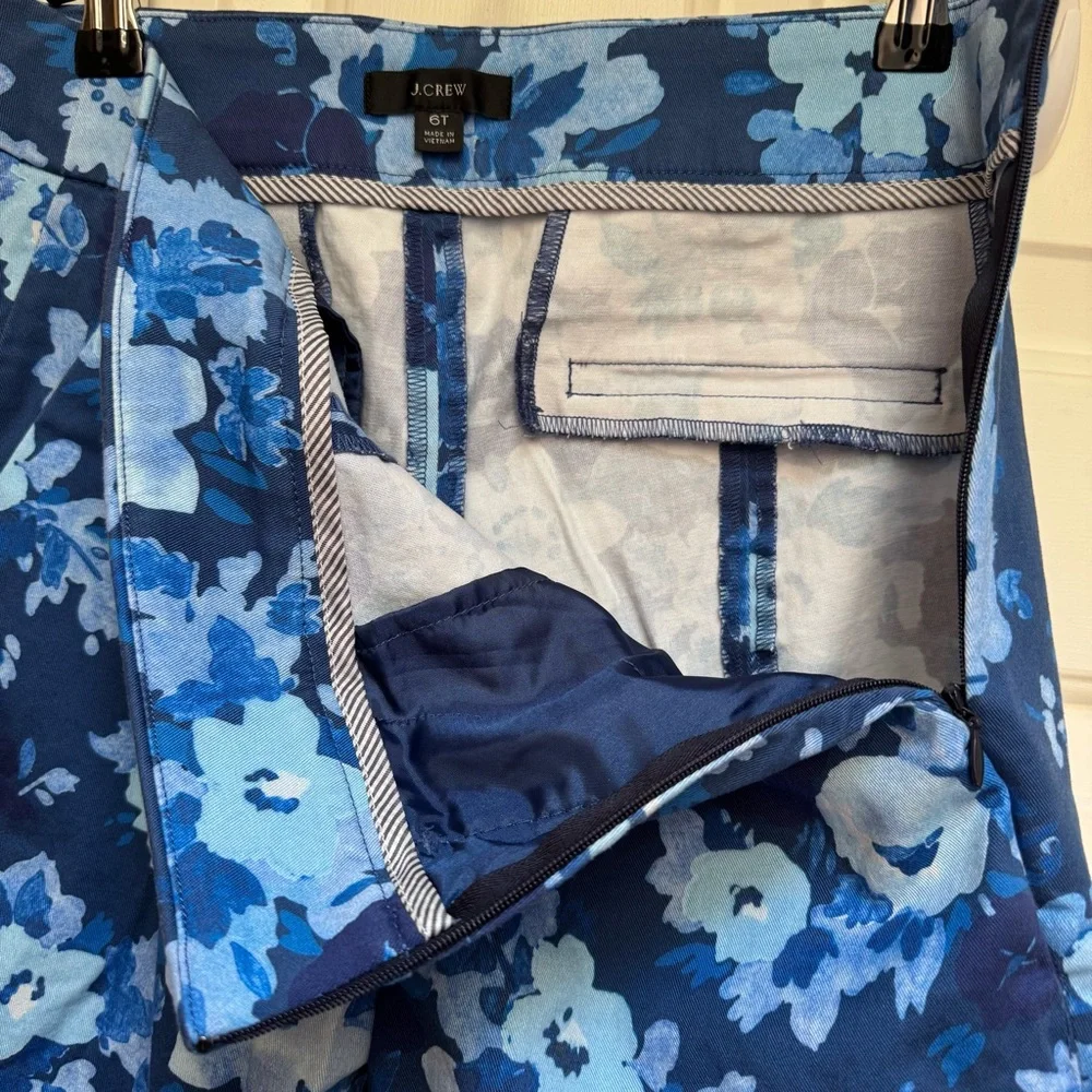 J. Crew crew remi