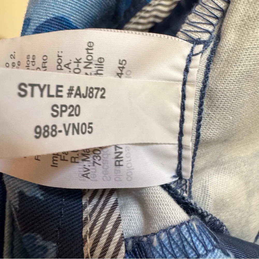 J. Crew crew remi