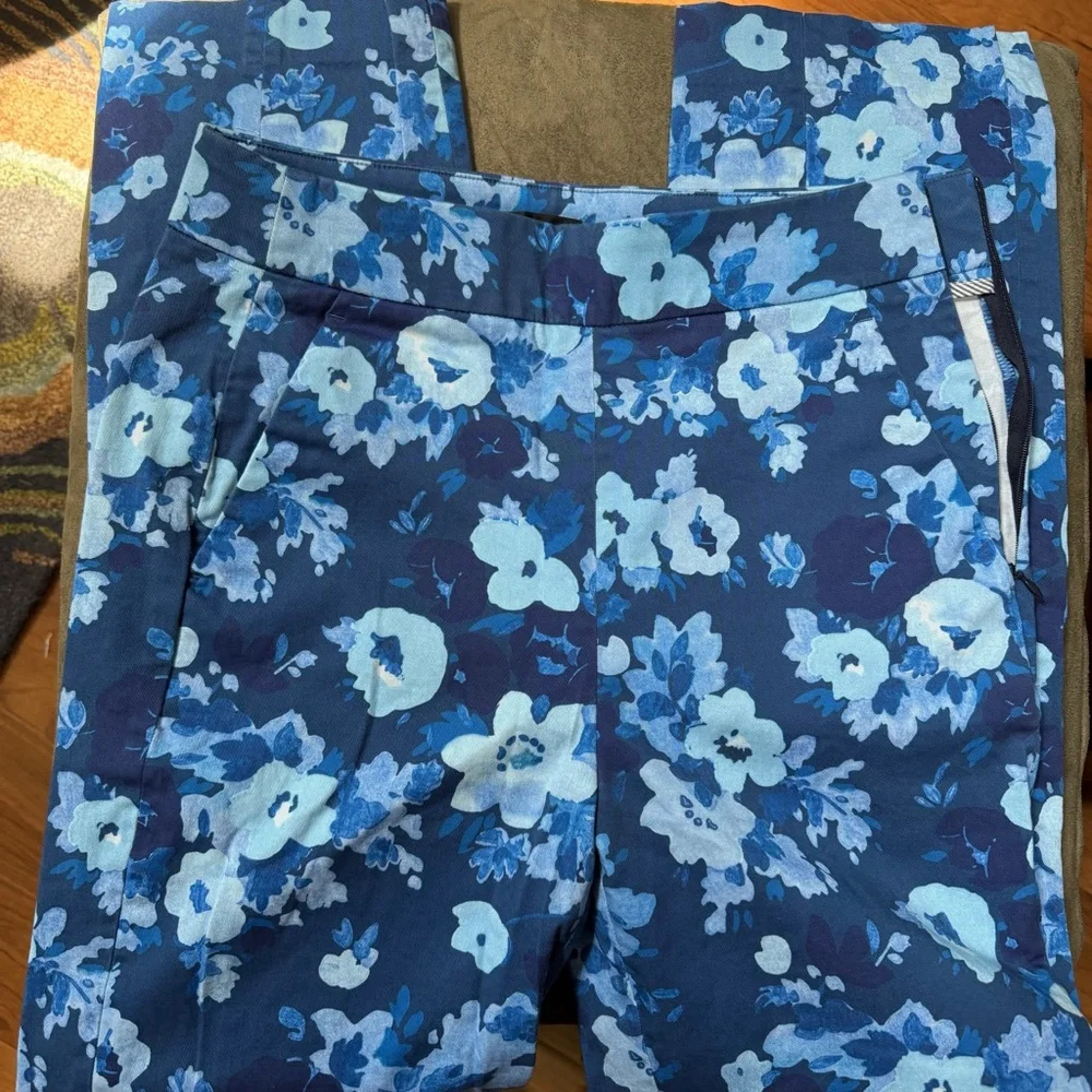 J. Crew crew remi