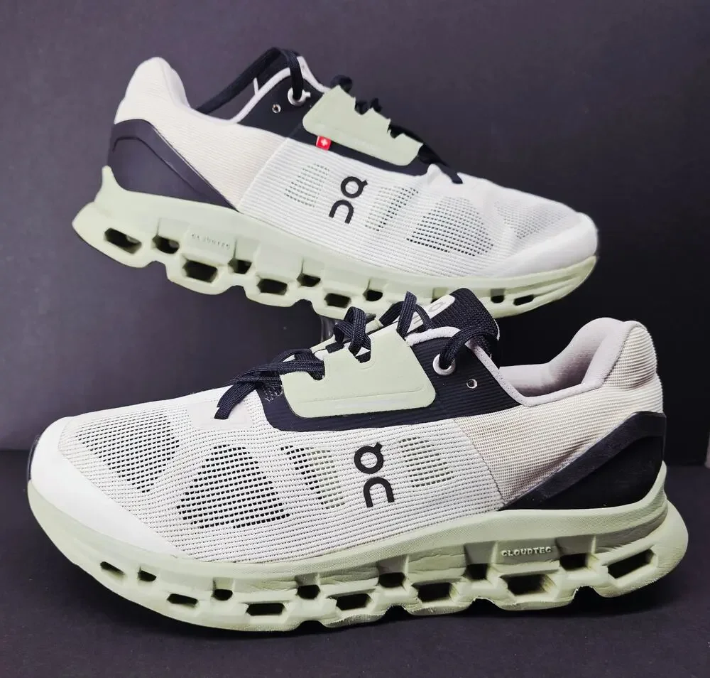 Oncloud Men 10 Comfy footwear