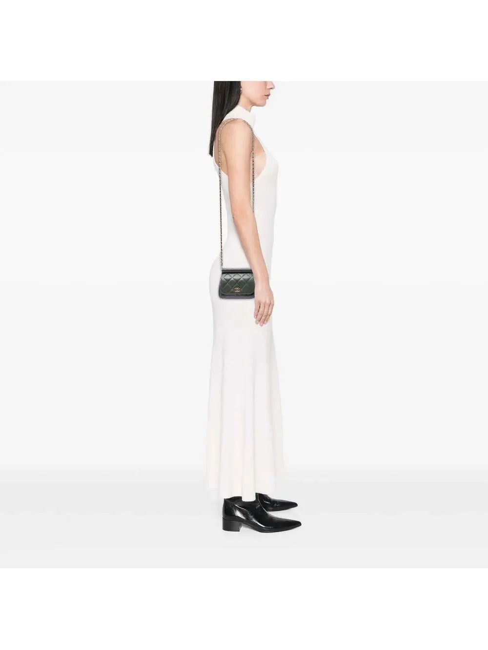 CHANEL indulge luxury