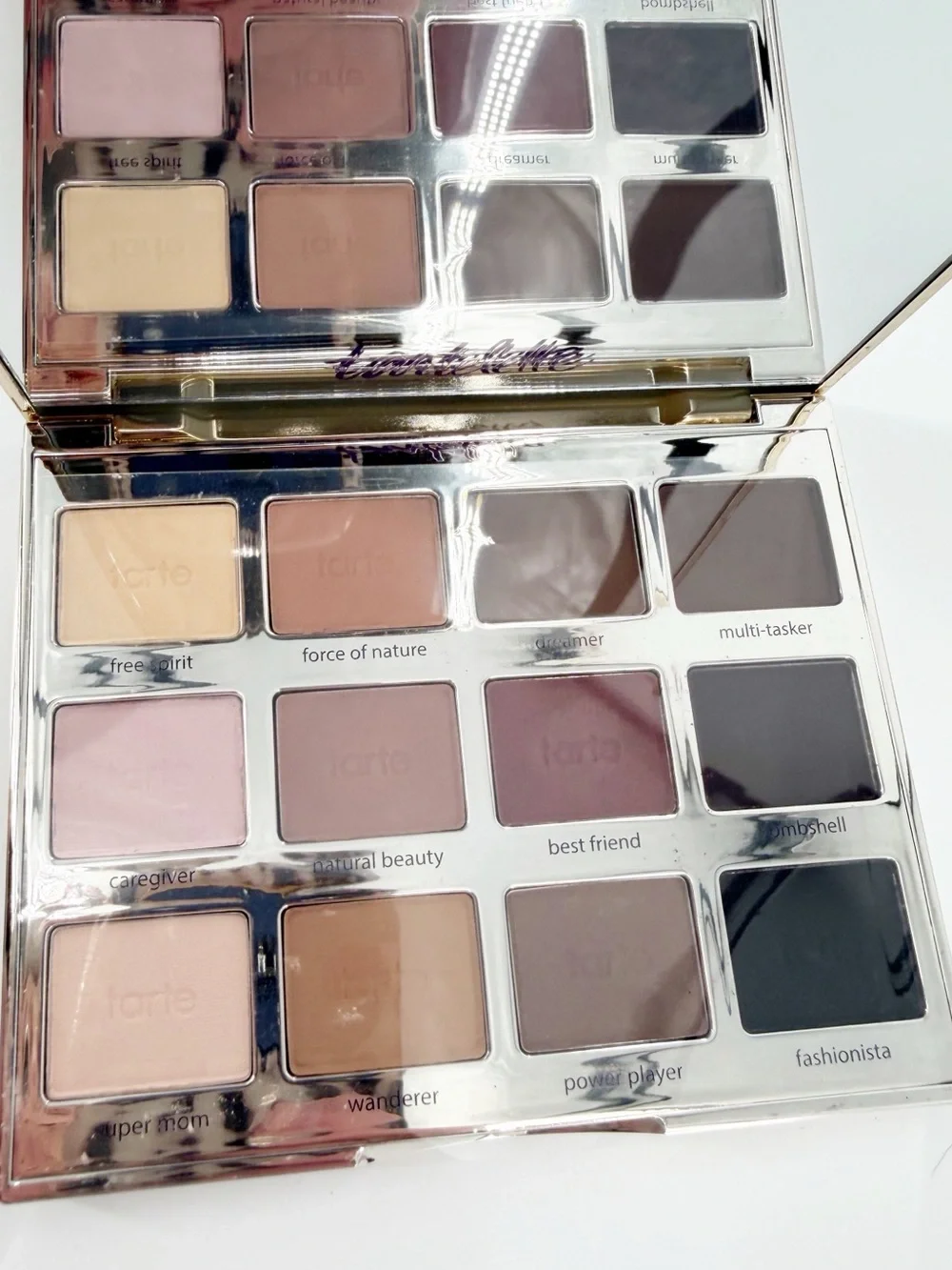 New Tarte 